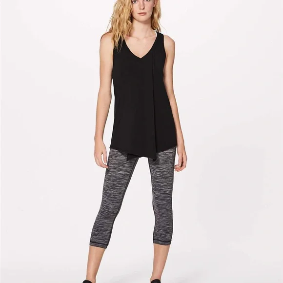 Lululemon Knot A Problem Tank - Picture 3 of 9